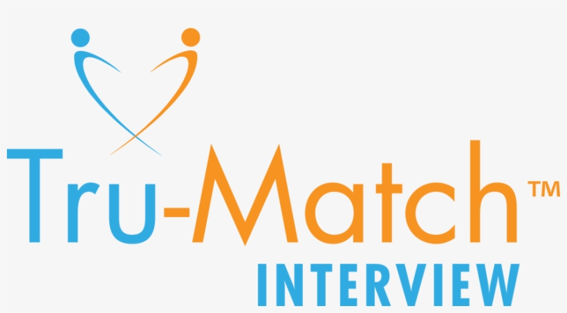 Tru Match Interview Logo Final Aug15, transparent png #6764836