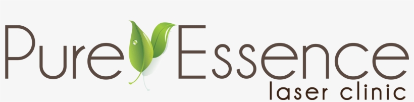 Pure Essence Laser Clinic Logo, transparent png #6765022