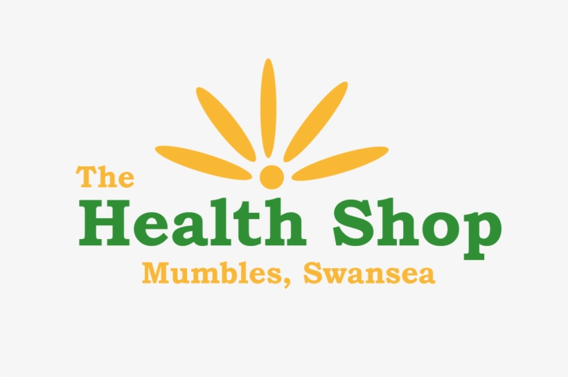 Health Shop Swansea Logo, transparent png #6765165