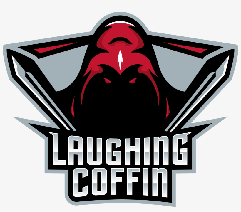 Siren Laughing Coffin Must Live On Recruiting All Levels, transparent png #6765215