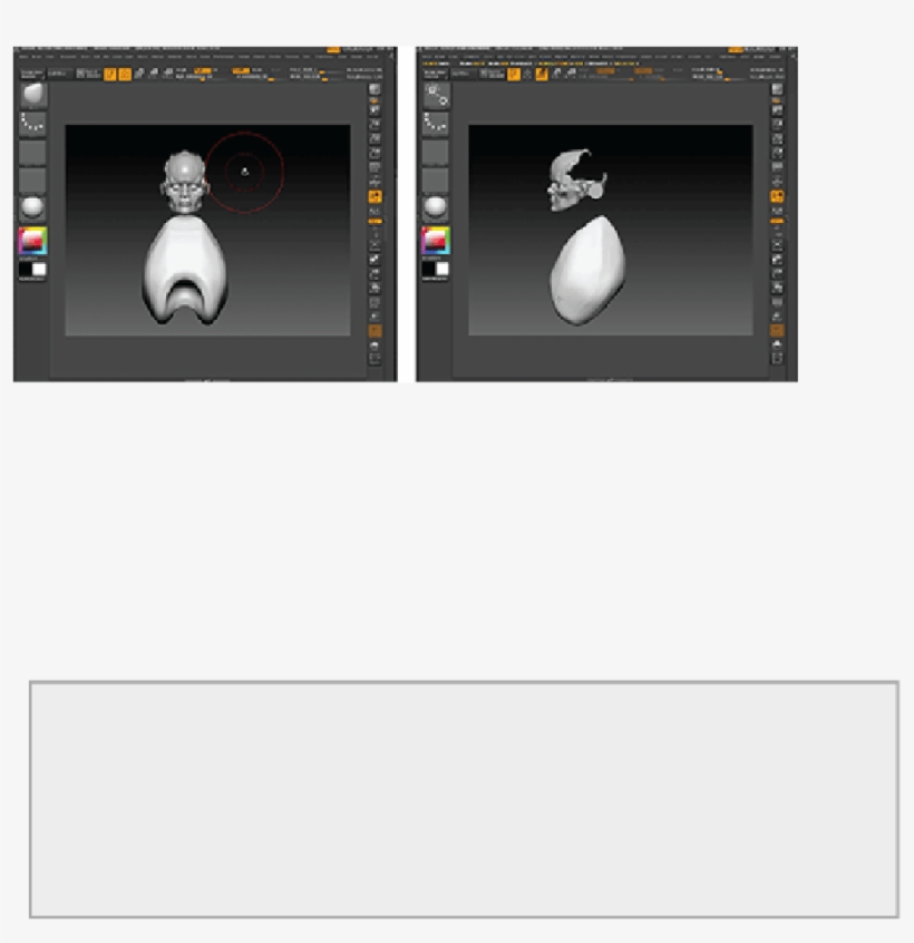 You Design, There Are Times When “greeble” Detail Is, transparent png #6765294