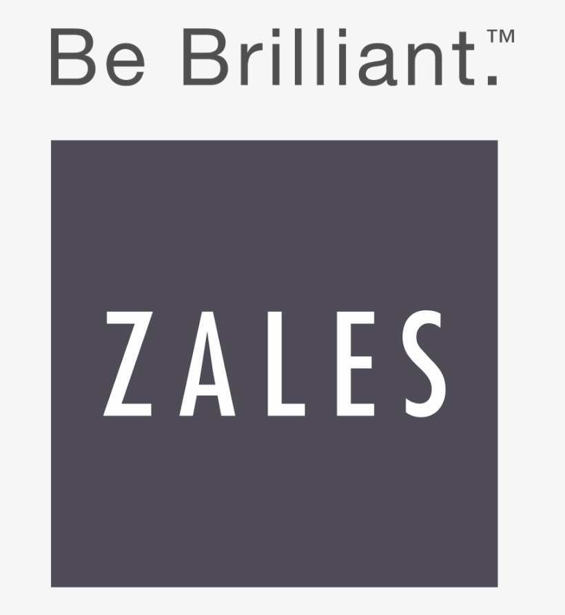 Zales Logo, Logo Cdr Vector Free Transparent PNG Download PNGkey