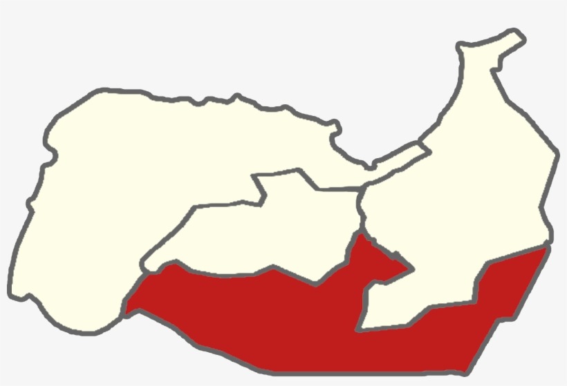 Bni Makada Locator Map, transparent png #6765707
