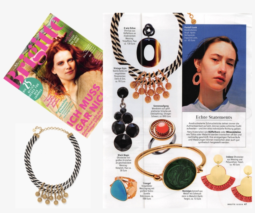 Stella & Dot De, transparent png #6765839