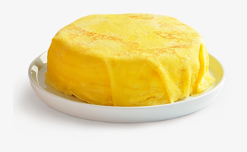 Yotime 悠享 Durian Melaleuca Cake Banyan Dessert Melaleuca, transparent png #6765842