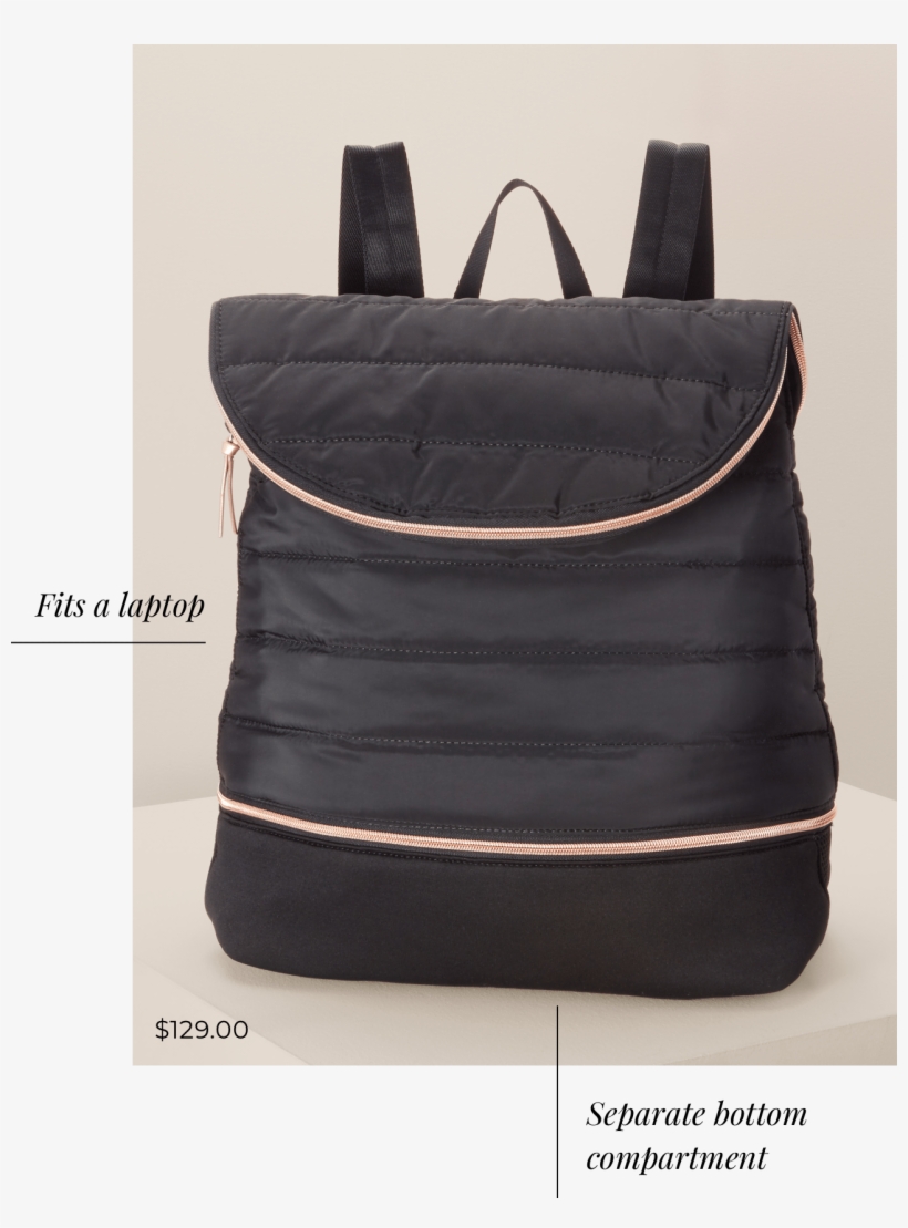 Inspired By Our Best-selling Crush It Bag, We Set Out, transparent png #6766008