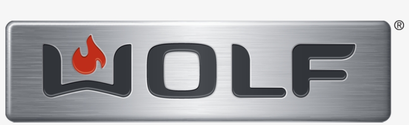 Wolf, The Cooking Specialist, Puts Impressive Control, transparent png #6766142