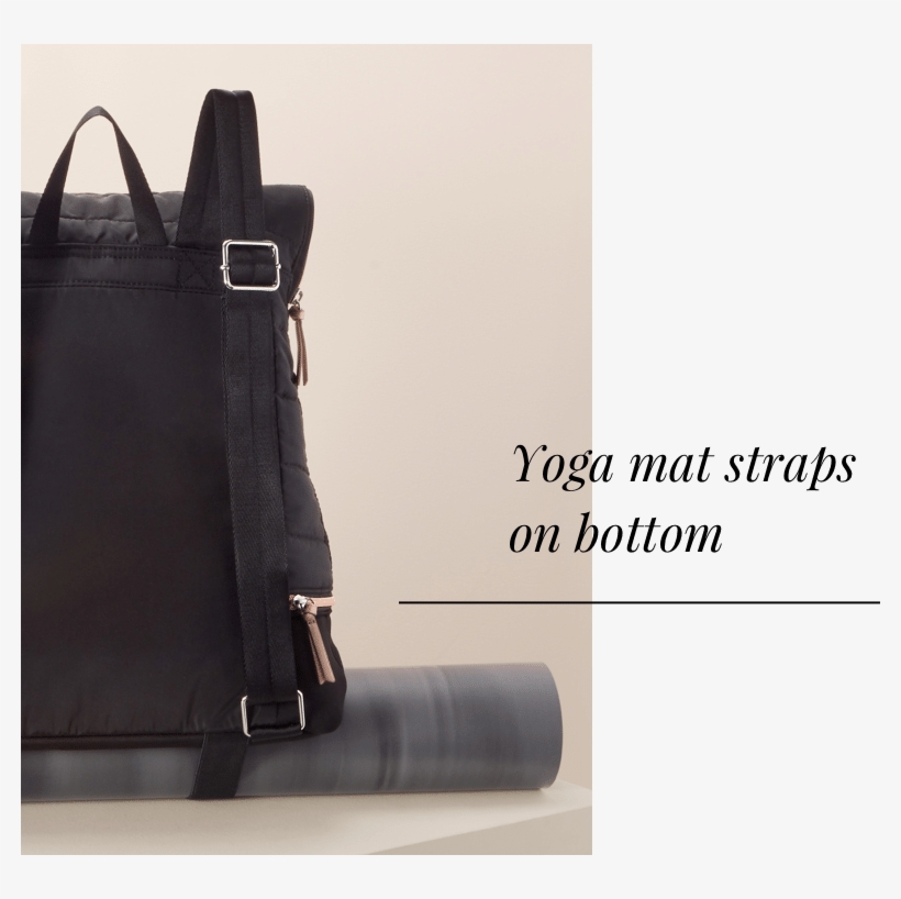 We Set Out To Design The Perfect Backpack To Take You, transparent png #6766143