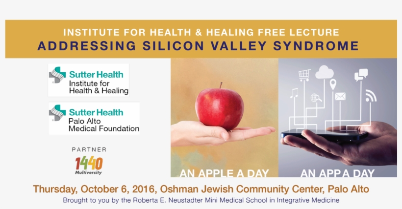 Sutter Health, Palo Alto Medical, Californiapacificmed, transparent png #6766668