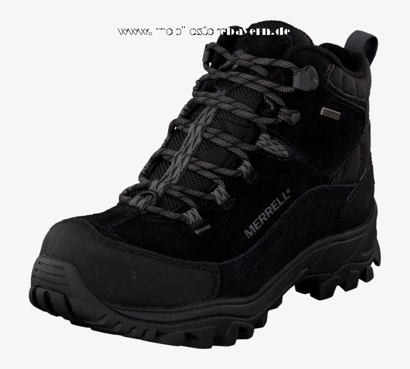 norsehund omega mid waterproof