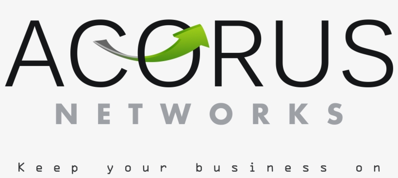 Acorus Networks Raises $6 Million To Protect Businesses, transparent png #6766796