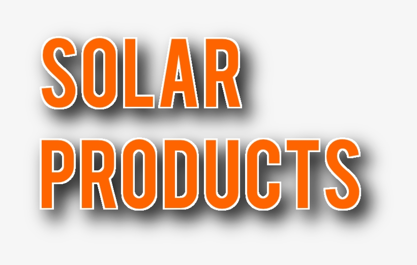 Battery & Solar Products In Greater Vancouver, Kamloops,, transparent png #6766799