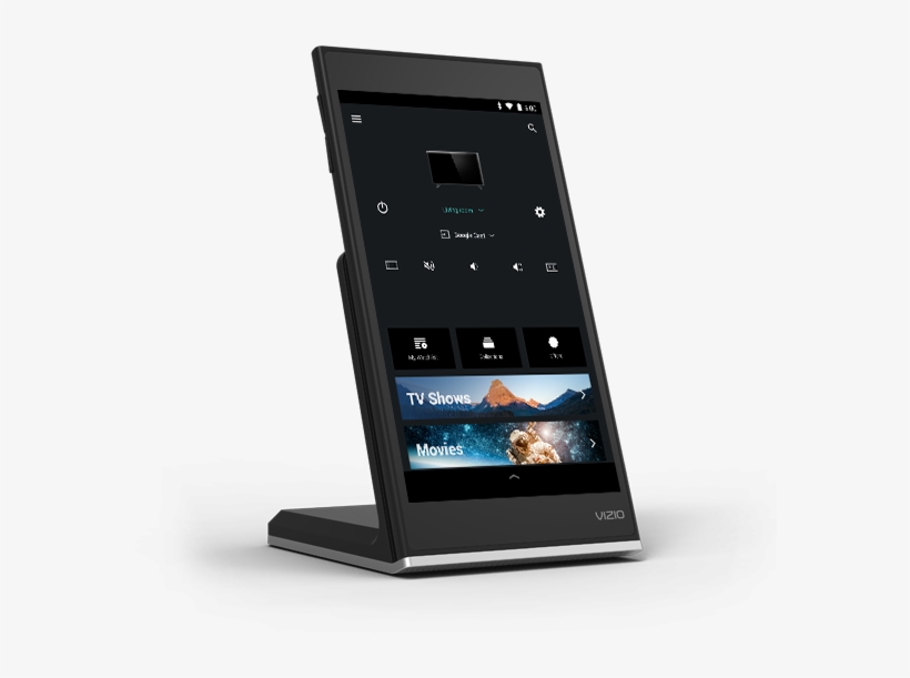 Universal Remote Control, I Was Able To Download Remote, transparent png #6767288