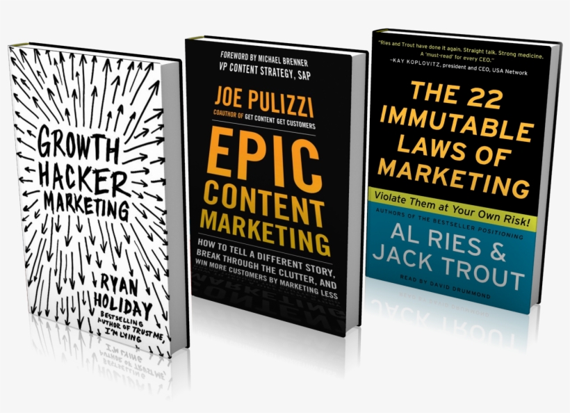 Marketing Book Giveawaylg, transparent png #6767336