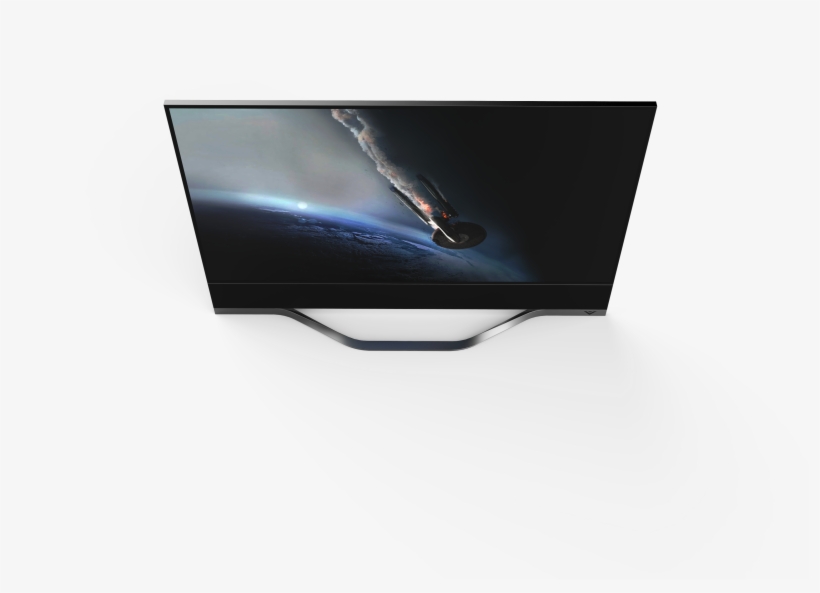 Vizio Reference Series Shatters The Industry Paradigm, transparent png #6767374