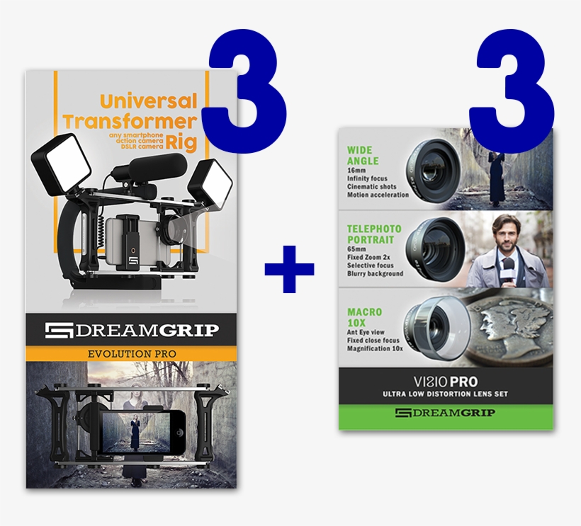 3 Evolution Pro 3 Visio Pro, transparent png #6767486