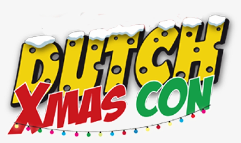 On December 17 And 18 Us Geeks All Flocked To The Jaarbeurs, transparent png #6767723