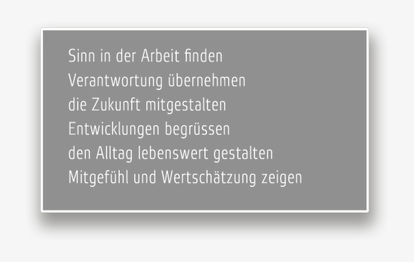 Sinn In Der Arbeit, transparent png #6767817