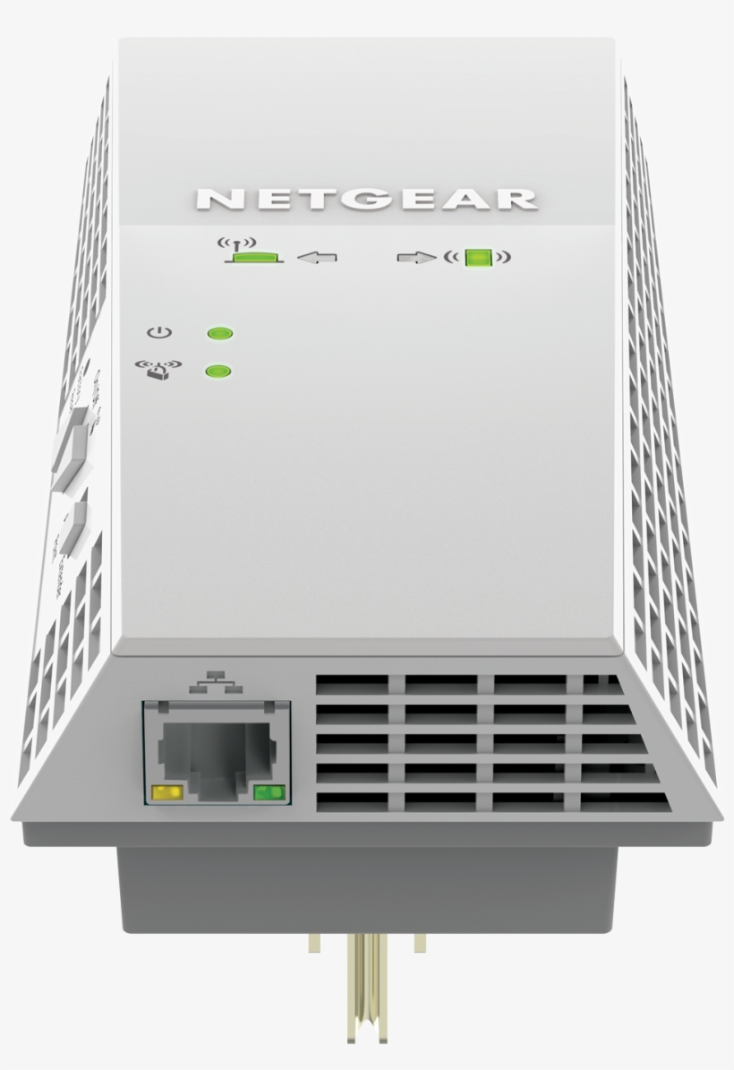 Netgear Logo Png - Free Transparent PNG Download - PNGkey