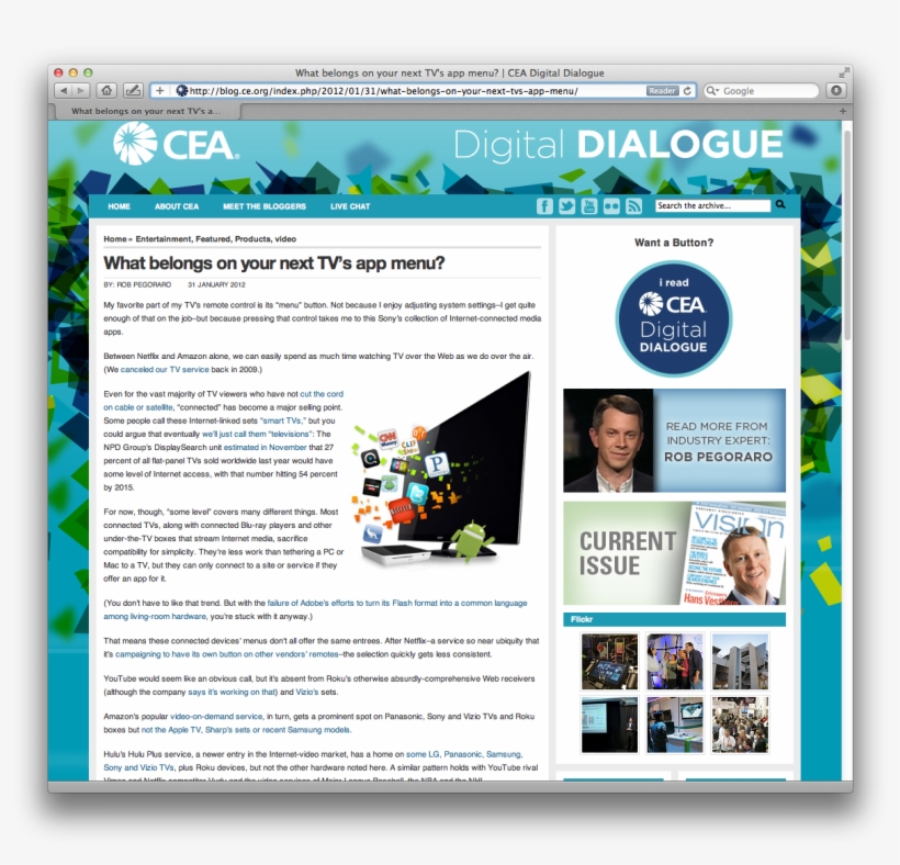 Timeline, Connected Tvs, Podcast, Passworth Myths, transparent png #6767928