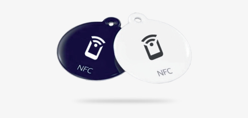 Ets - Nfc Credentials, transparent png #6767985