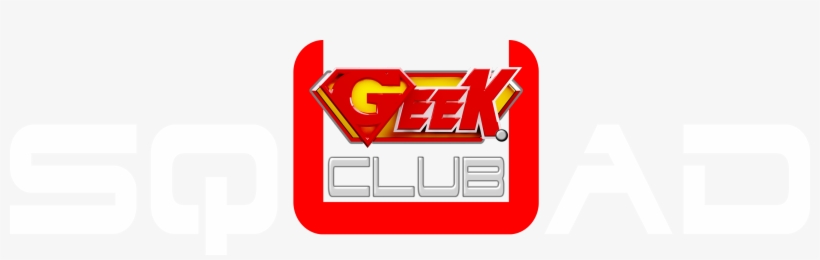Welcome To The Ugeek Club Your Ultimate Geek Haven, transparent png #6768148