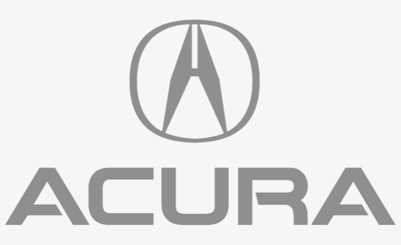 Acura Logo, transparent png #6768372