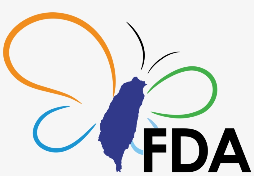 Fda Logo Png, transparent png #6768479