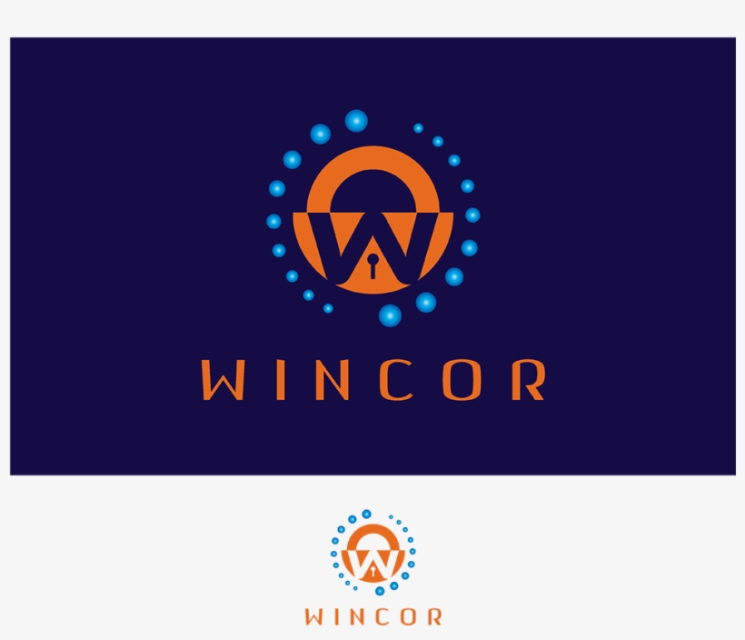 Bold, Masculine, It Company Logo Design For A Company, transparent png #6768621