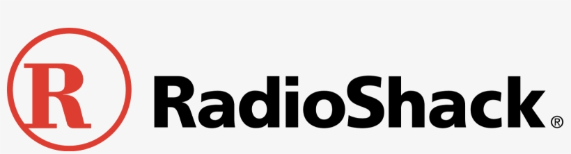 In 2015 Radio Shack Closed Almost 1800 Stores, transparent png #6768671