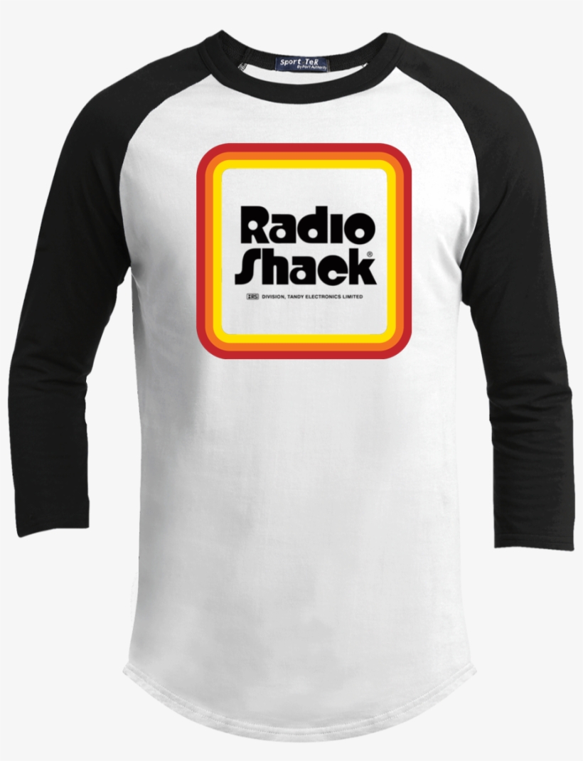 Radio Shack Retro Logo Techie Stereo Video Cables, transparent png #6768719