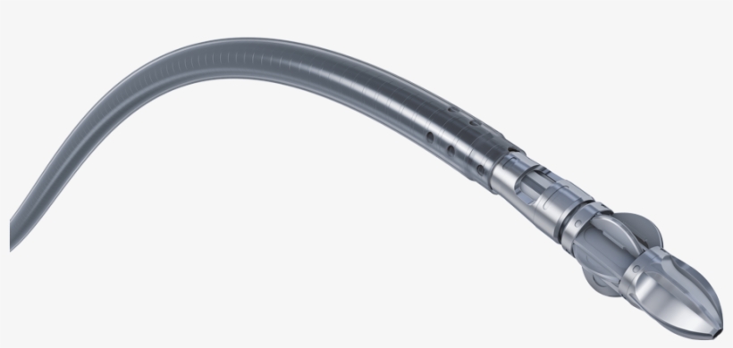 Jetstream Expandable Cutter And Single Cutter Catheters, transparent png #6769071
