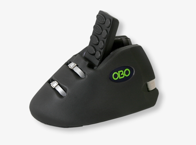 Obo Robo Hi Control Kickers, transparent png #6769630