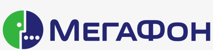 Logo Of Megafon, An Sap Customer Using Sap Innovation, transparent png #6769908