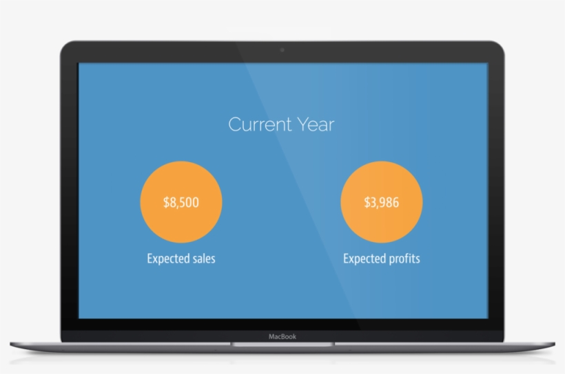 Business Strategy Template 2, transparent png #6769950