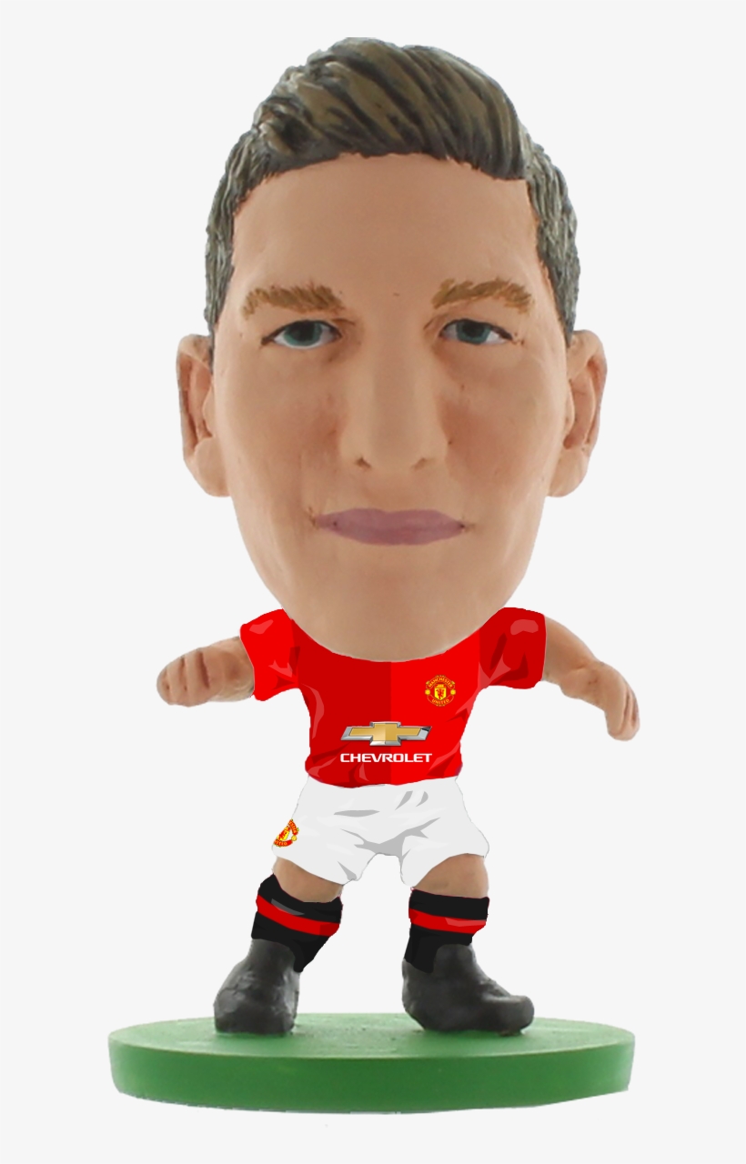 Manchester United Bastian Schweinsteiger, transparent png #6770054