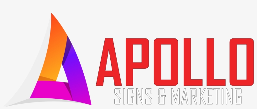Apollo Signs, transparent png #6770105