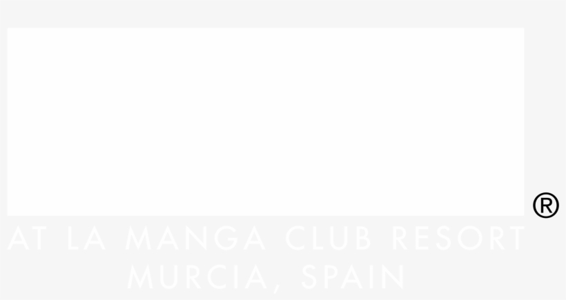 Hyatt Regency La Manga Logo Black And White, transparent png #6770494