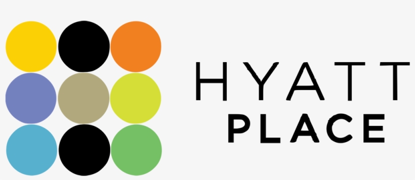 Hyatt Place Logo, transparent png #6770993