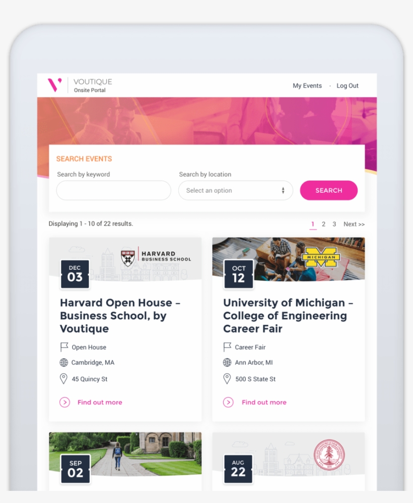 Why Avature Campus Recruiting, transparent png #6771087