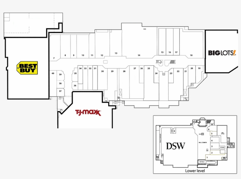 Mallplan, transparent png #6771136