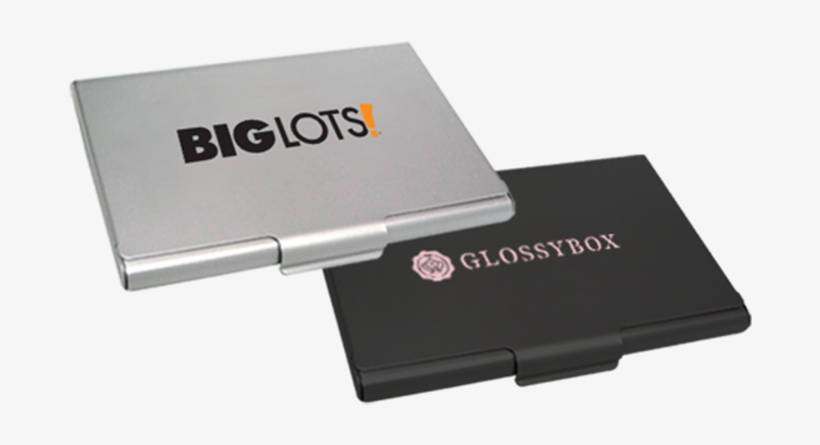 Business Card Holder With Mints Ii, transparent png #6771140