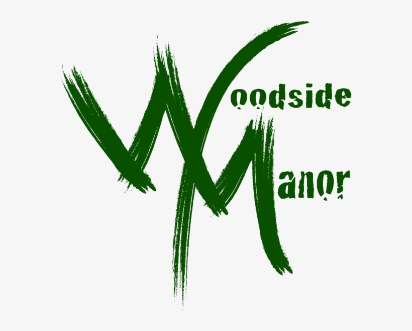 Check Out Woodside Manor On Reverbnation, transparent png #6771296