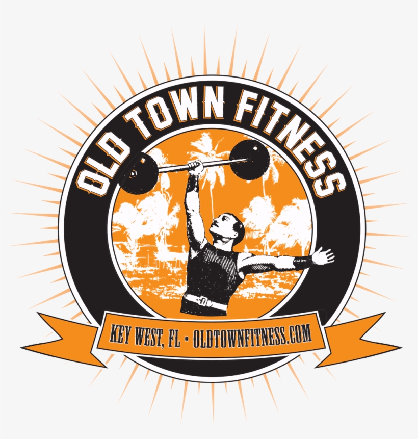 Old Town Fitness, transparent png #6771342