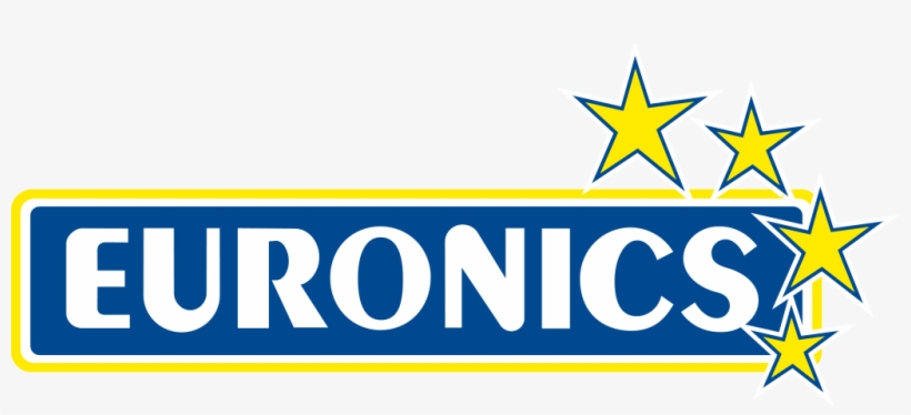Euronics Logo, transparent png #6771438