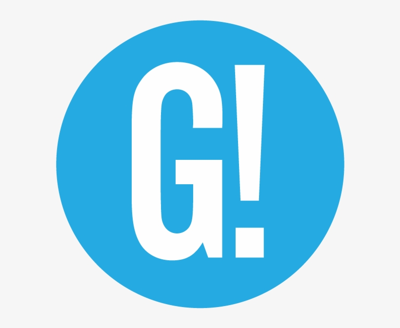 We're Debuting A New Logo And A New Home Page, Plus, transparent png #6771493