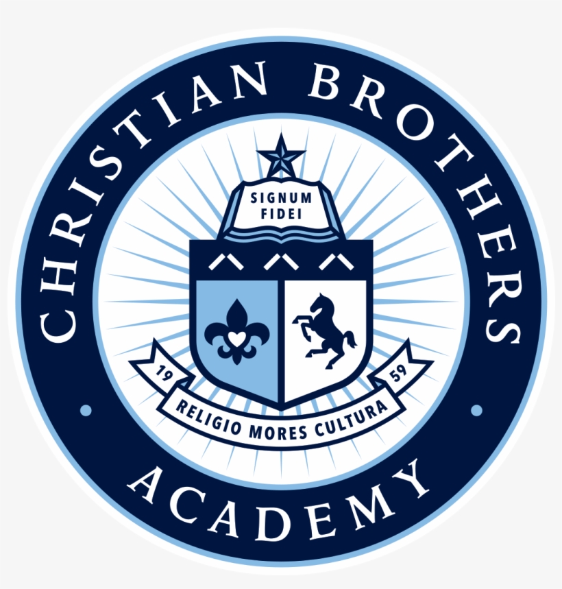 Christian Brothers Academy, transparent png #6771643
