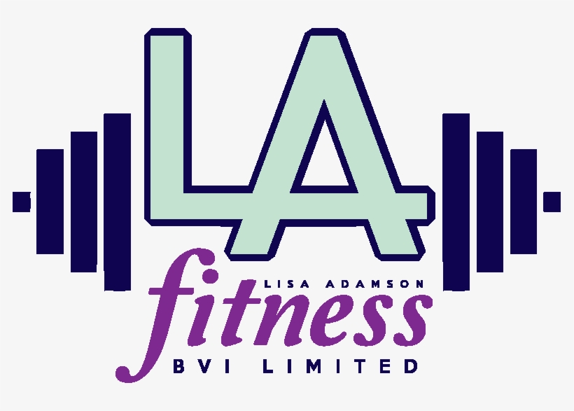 La Fitness -, transparent png #6771689