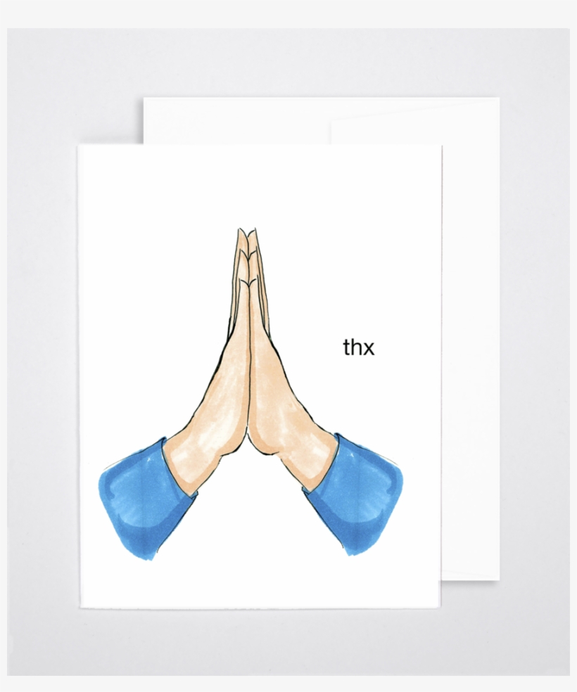 Thx, transparent png #6771744