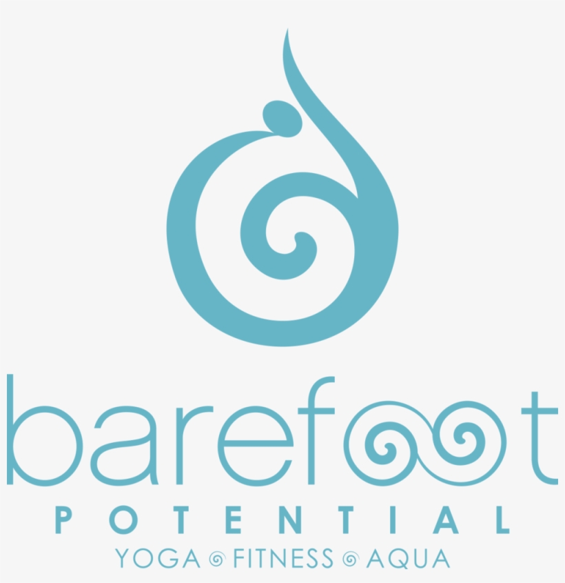 Barefoot Potential, transparent png #6771786